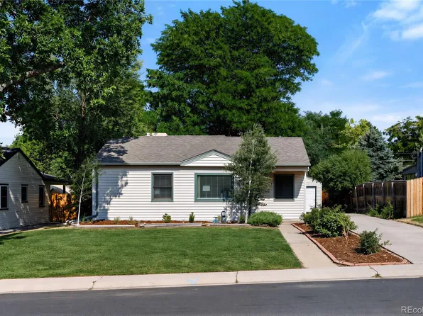 3412 S Elm Street, Denver, CO 80222