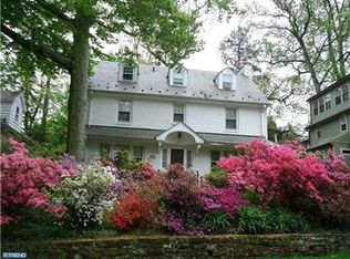 112 Glenview Ave, Wyncote, PA 19095