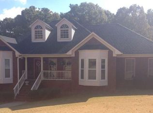 2353 Carraway St, Birmingham, AL 35235