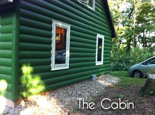 27385 M 60, Cassopolis, MI 49031