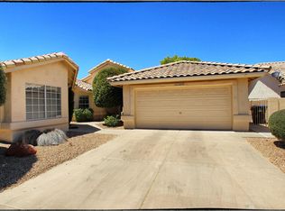 14432 W Morning Star Trl, Surprise, AZ 85374