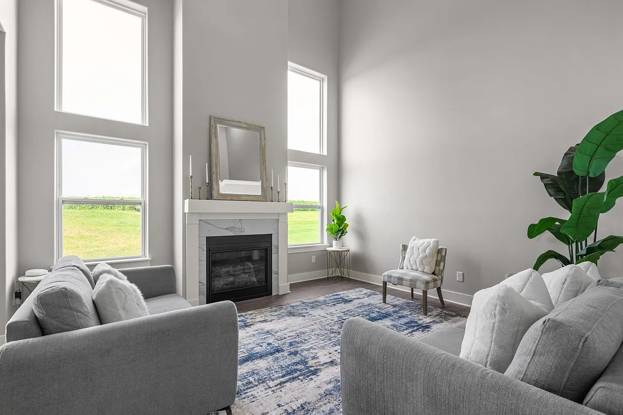 3 bed, 2.5 bath, 1526 sqft, $2,595 — Photo 4