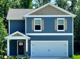 607 Currant Cir, Magnolia, DE 19962