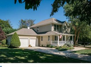 323 E 3rd St, Moorestown, NJ 08057