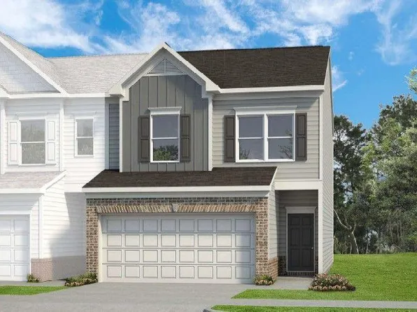 116 Acklin Ln, Dalton, GA 30721