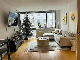 50 Pine Street, #15JK