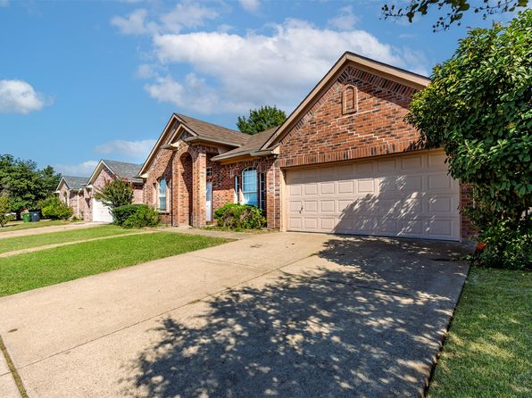 6805 Shoal Creek Dr, Arlington, TX 76001