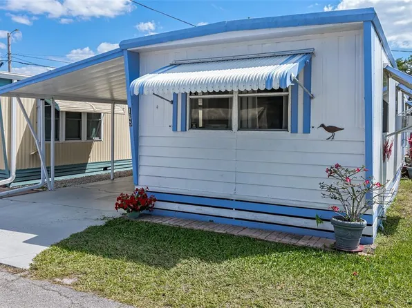 165 New York St, Palmetto, FL 34221