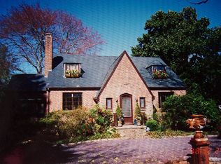 7106 Hermitage Rd, Henrico, VA 23228