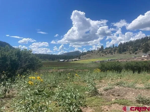 117 Ute Drive, Pagosa Springs, CO 81147