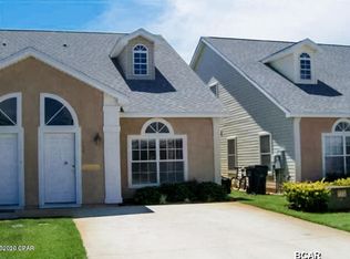 125 White Cap Way, Panama City Beach, FL 32407