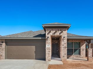 2308 135th St, Lubbock, TX 79423