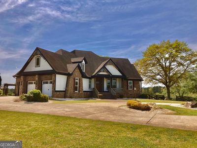243 Ralls Rd, Hogansville, GA, 30230