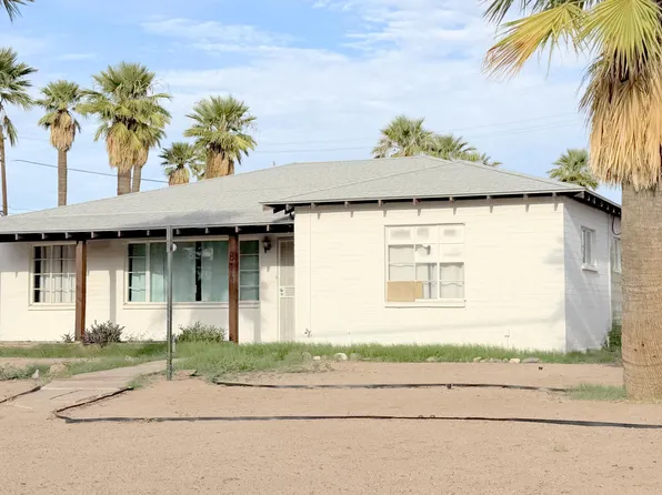 814 N MORRISON Avenue, Casa Grande, AZ 85122