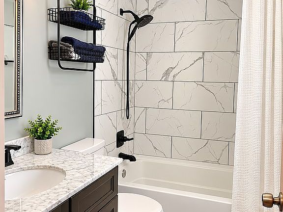 Master bath
