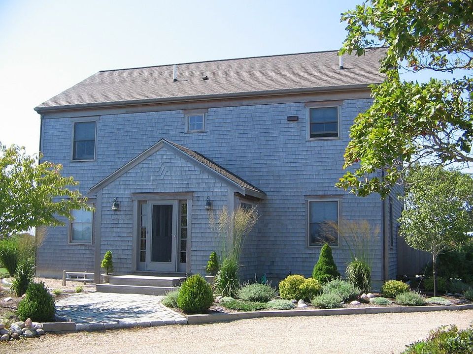 4 BR Main House