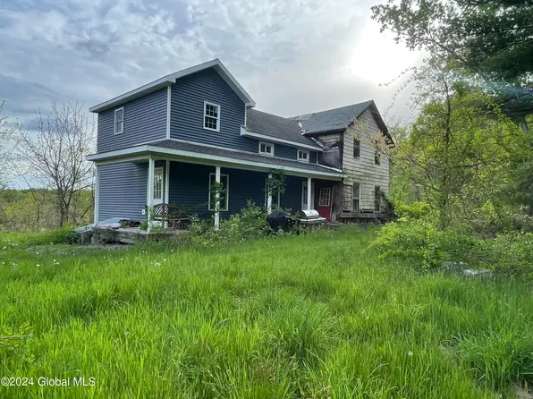 35 McGinty Drive, Selkirk, NY 12158