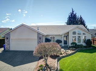 260 Escort St, Molalla, OR 97038