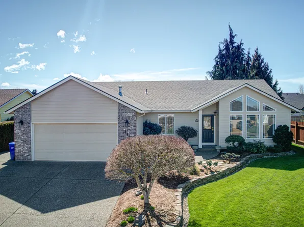 260 Escort St, Molalla, OR 97038