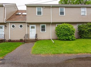 28 Morris Ave #28, Attleboro, MA 02703