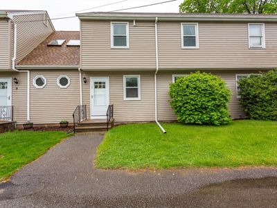 28 Morris Ave #28, Attleboro, MA, 02703