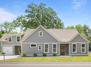 1122 McBrien Rd, Chattanooga, TN 37412