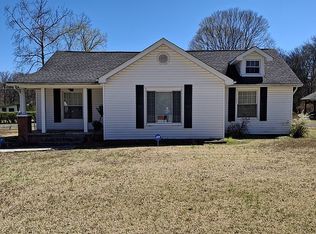 46 Old State Highway 28, Whitwell, TN 37397