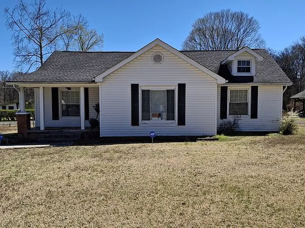 46 Old State Highway 28, Whitwell, TN 37397