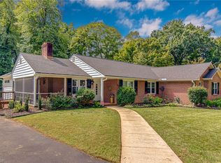 471 Plymouth Ave, Winston Salem, NC 27104