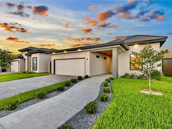 4716 S Waterford Ave, Edinburg, TX 78539