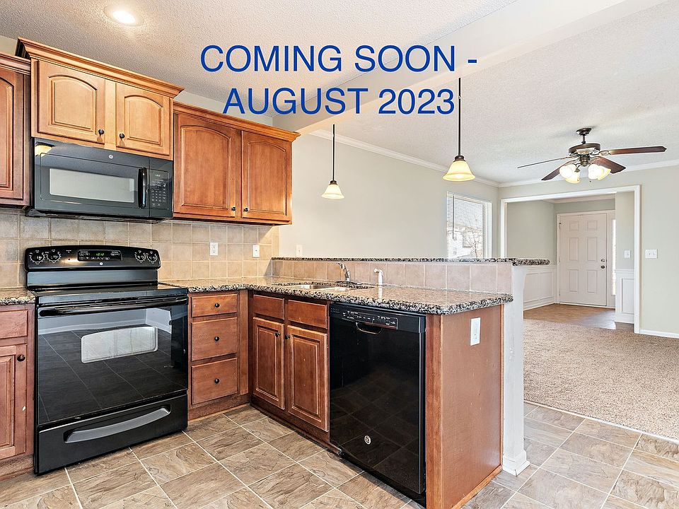 106th Terrace Townhomes Apartment Rentals Kansas City, KS Zillow