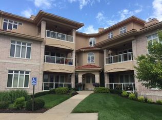 12650 S Pflumm 204 Rd #204, Olathe, KS 66062