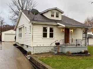 566 McKinley Ave, Akron, OH 44311