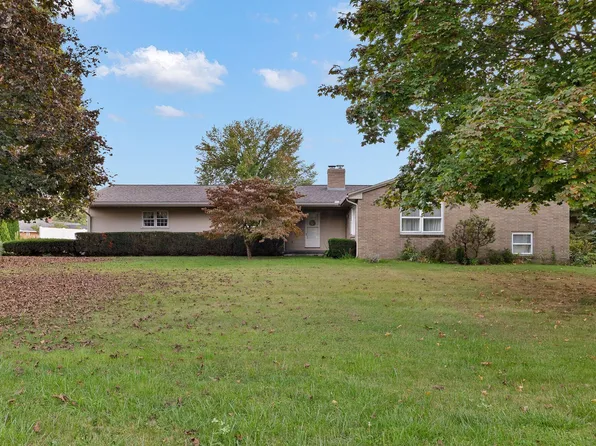 761 Heise Park Ln, Galion, OH 44833