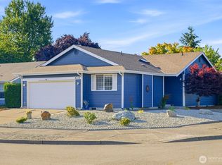 6316 58th Avenue SE, Lacey, WA 98513