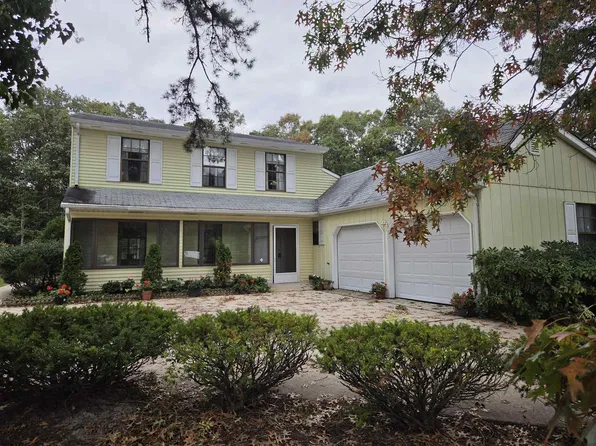 814 Berrywood Rd, Absecon, NJ 08205