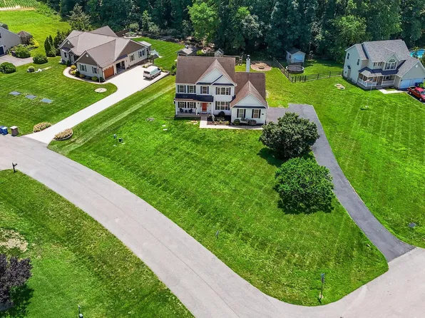 103 Lakshman Trl, Dover, DE 19904