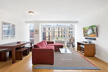 Sold by Corcoran