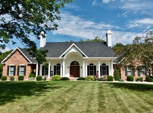 1065 N Water St, Albany, IN 47320