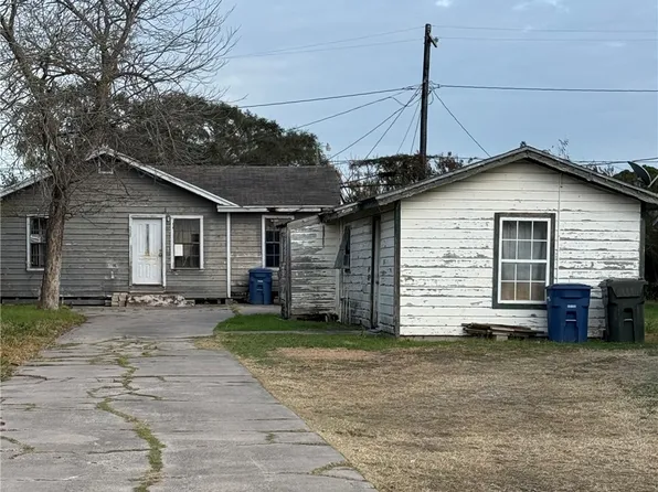 4508 Angela Dr, Corpus Christi, TX 78416