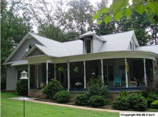 871 51st Rd, Grant, AL 35747