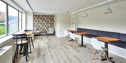 Rented by Doorkee