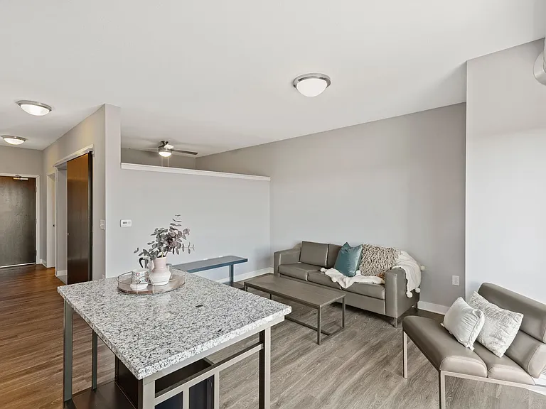 Spectrum Apartments & Townhomes — Photo 48