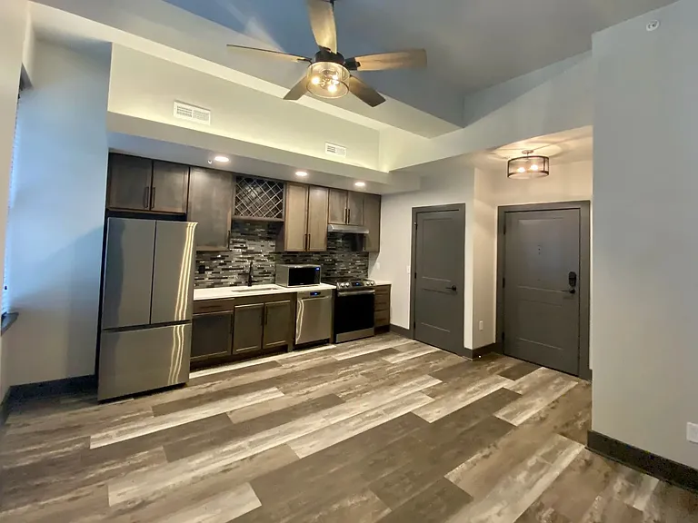 The Vibe Apartments — Photo 9