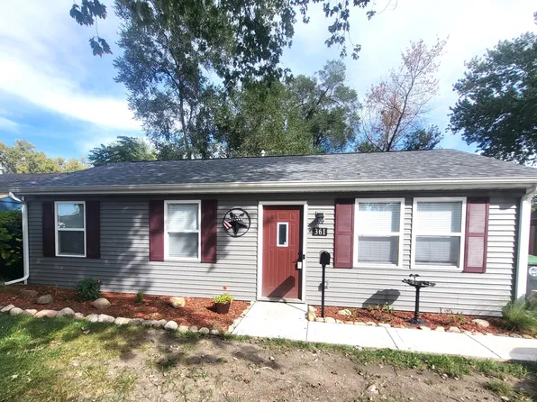 361 N Wabash St, Hobart, IN 46342