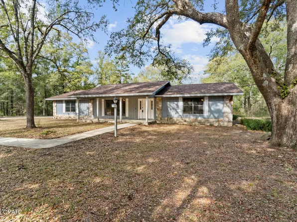 2730 Traverse Dr, Vernon, FL 32462
