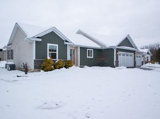 2193 Gethings Rd #418, Battle Creek, MI 49015