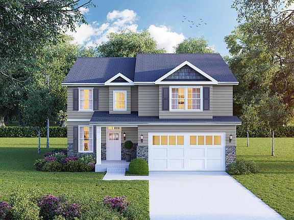 3rd image of 6716 Whisper Glen Dr