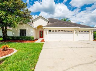 7298 Sherman Hills Blvd, Brooksville, FL 34602