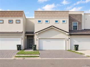 1829 Sunset Dr, Mission, TX 78572